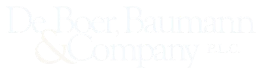 De Boer, Baumann & Company